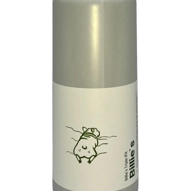 Billie's 9.0%, Ziemia Obiecana, Poland