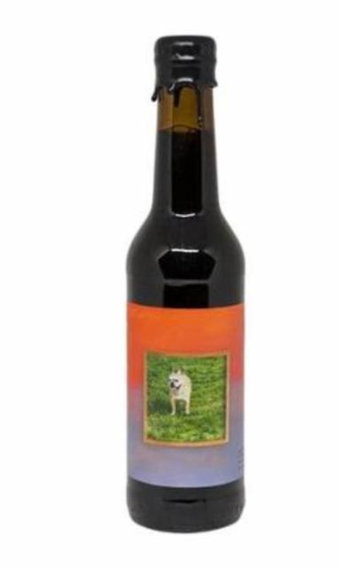 billie's ba salted caramel 12.0%, Põhjala, Estonia