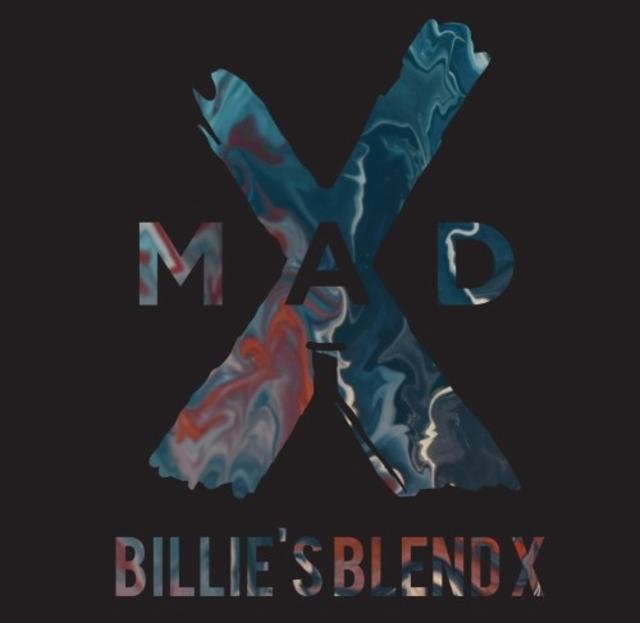 Billie's Blend X 13.6%, MadX, Hungary