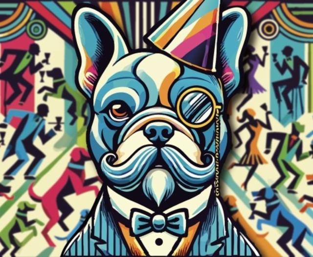 Billie's Party 8.5%, BreWskey, Canada