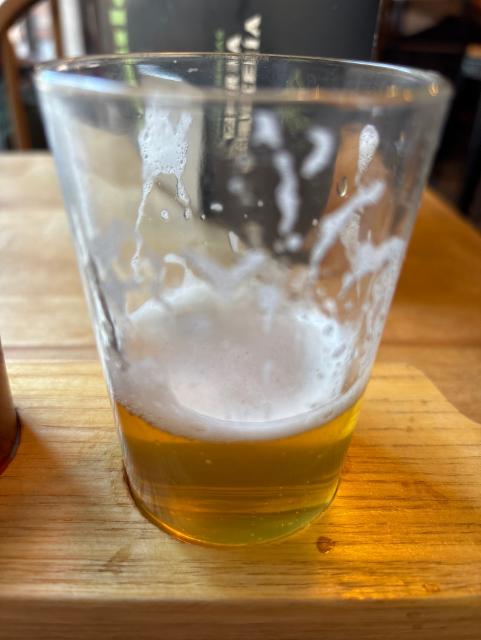 Billie's shop quest, Domus