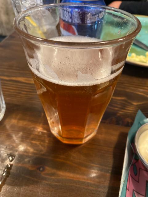 Bill's Cider 5.0%, Coalition Brewing Co, England