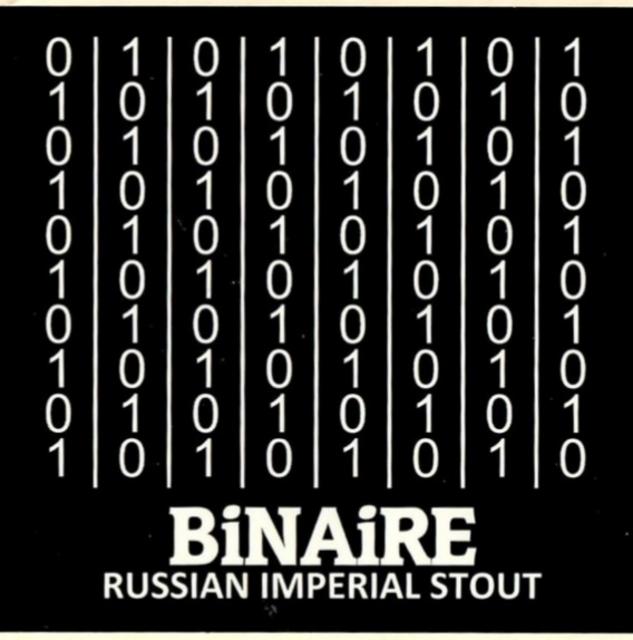 Binaire 10.0%, La Belle Joie (Kervignac), France