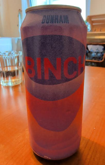 Binch, Brasserie Dunham