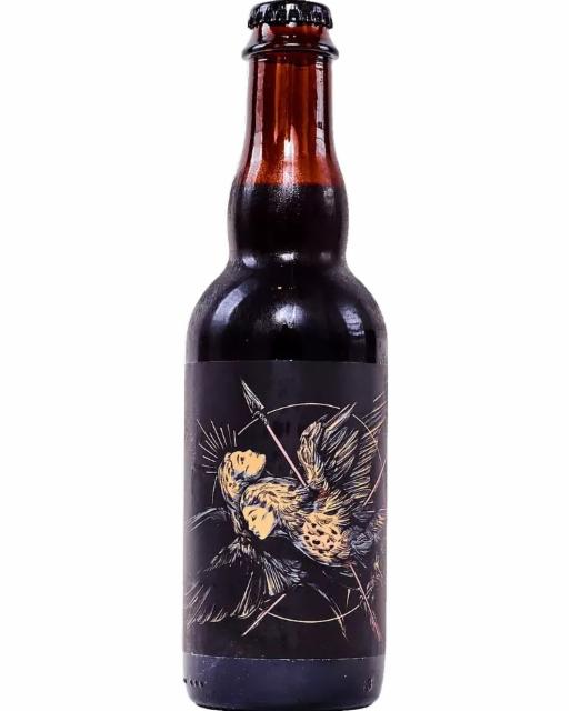 Bind 7.0%, Anchorage Brewing Company, United States