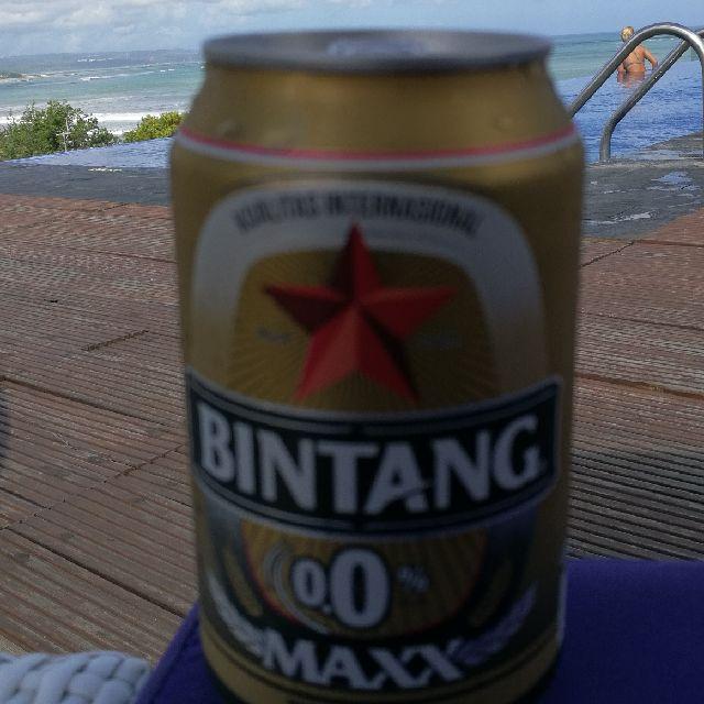 Bintang 0.0% Zero 0.0%, PT Multi Bintang Indonesia (Heineken), Indonesia