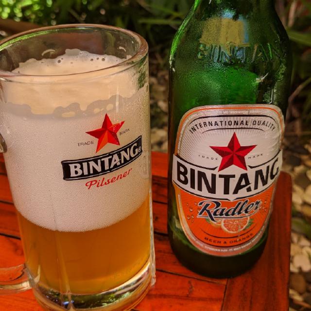 Bintang Radler Orange 2.0%, PT Multi Bintang Indonesia (Heineken), Indonesia