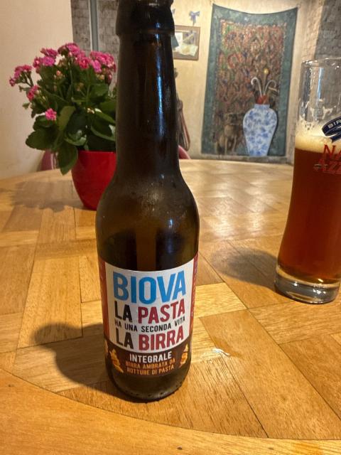 Biova la pasta, Biova Project