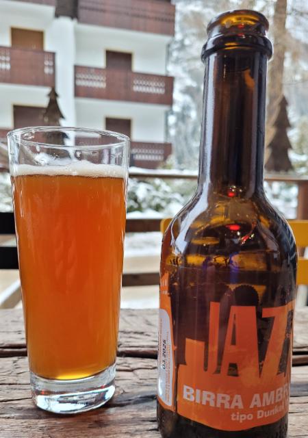 Birra ambrata, Birrificio B63