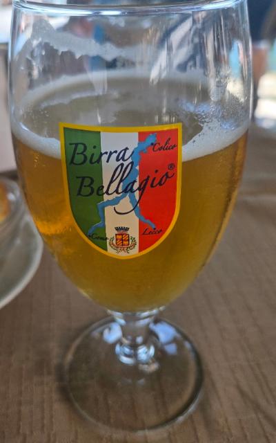 Birra Bellagio 5.0%, Birra Bellagio, Italy
