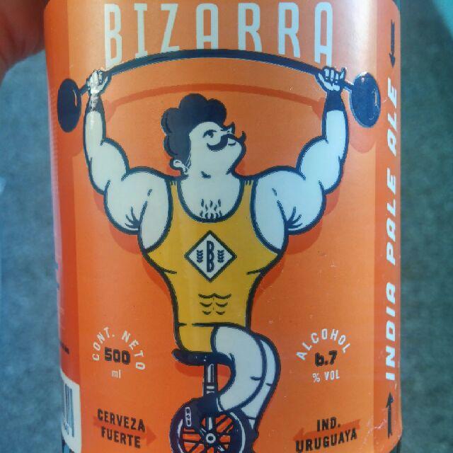 Birra Bizarra, Birra Bizarra