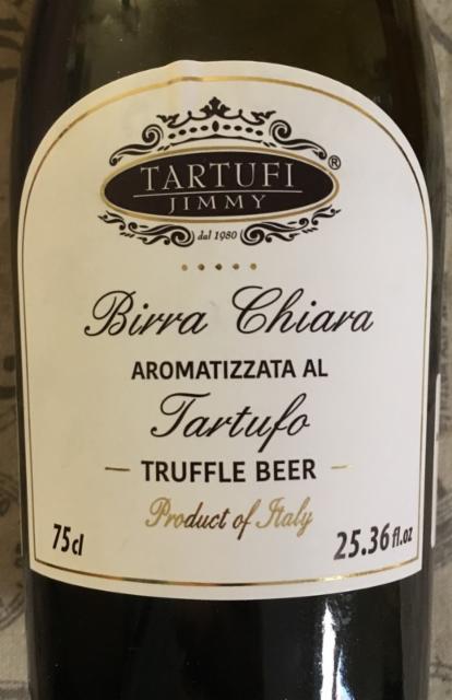 Birra Chiara 5.6%, San biagio, Italy