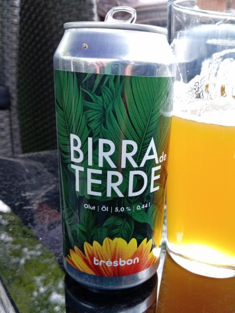 birra de terde, Hyvinkään Oma Panimo