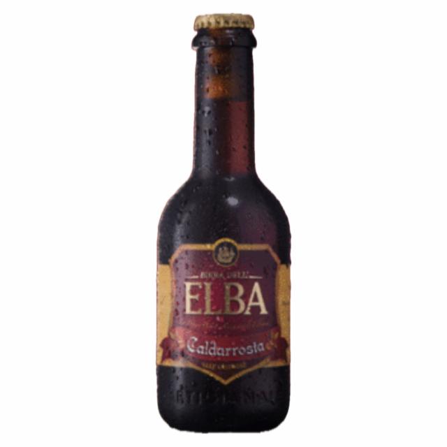 Birra dell' Elba Caldarrosta 5.5%, Birra dell'Elba, Italy