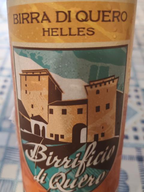 Birra Di Quero, Birrificio di Quero