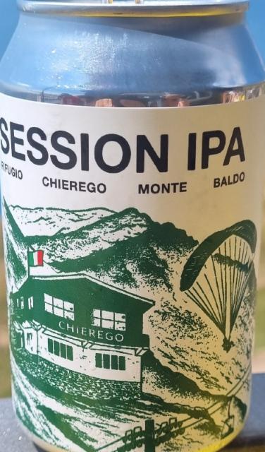 birra monte baldo session ipa 4.5%, Birra Monte Baldo, Italy
