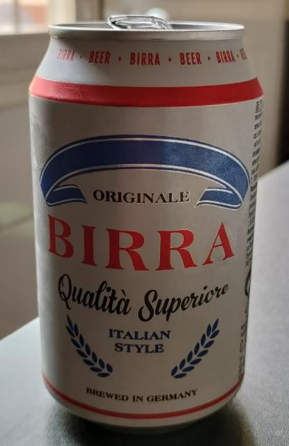 Birra qualità Superiore, Lidl Supermercados S.A.U