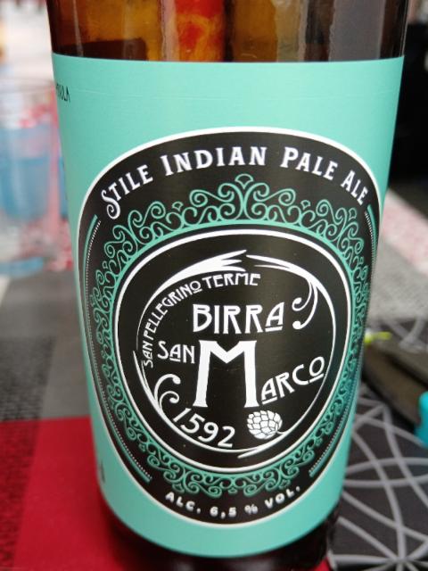 birra san marco ipa, San Pellegrino Terme