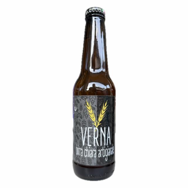 Birra Verna, Aonsorzio Agrario Di Siena