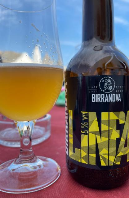 Birranova Linfa, Birranova