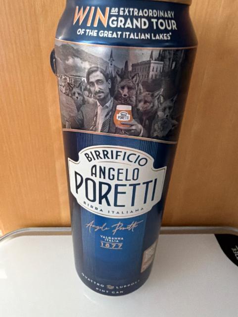 Birrificio Angelo Poretti, Carlsberg Group
