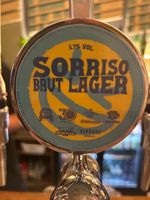 Birrifico italiano 5.7%, Birrificio Italiano, Italy