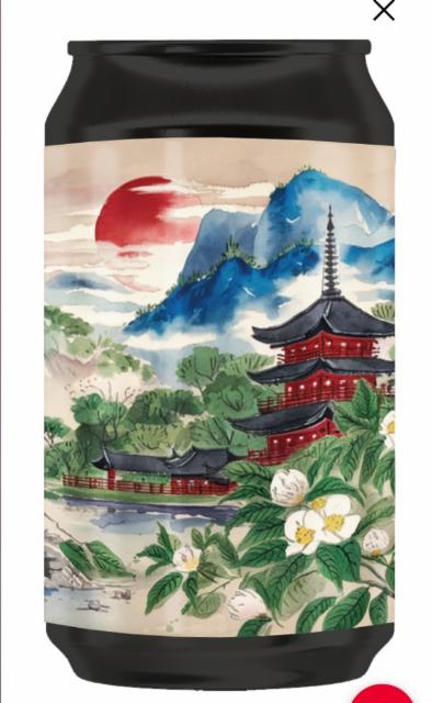 Biru 5.6%, LZO - Birrificio Lorenzetto, Italy