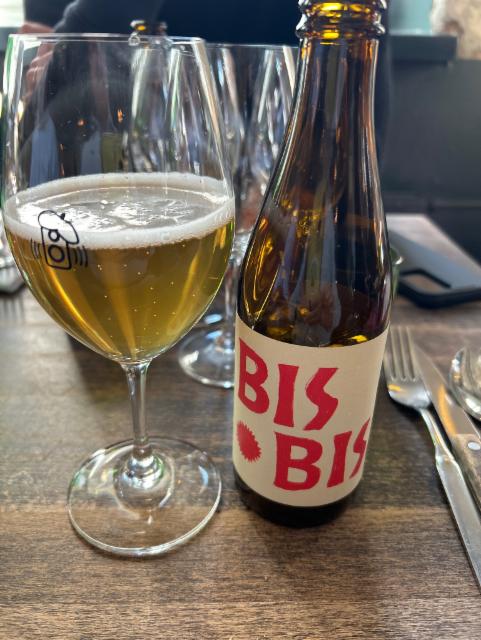 Bis bis 4.5%, Kakola Brewing Company, Finland
