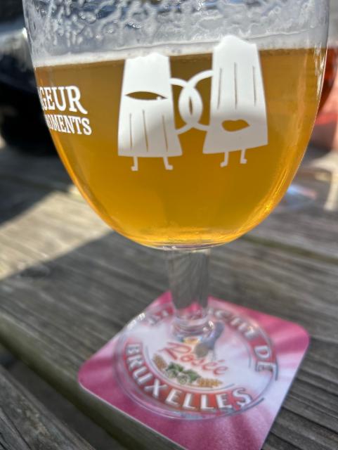 Biskoul 6.0%, Brasserie Kerampont, France