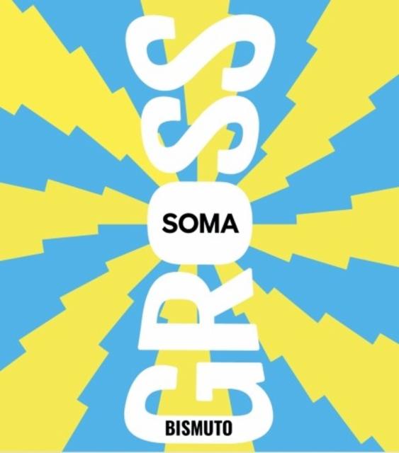 Bismuto 8.0%, Gross, Spain