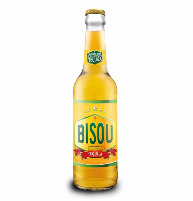 Bisou 6.0%, Brauwerk Baden, Germany