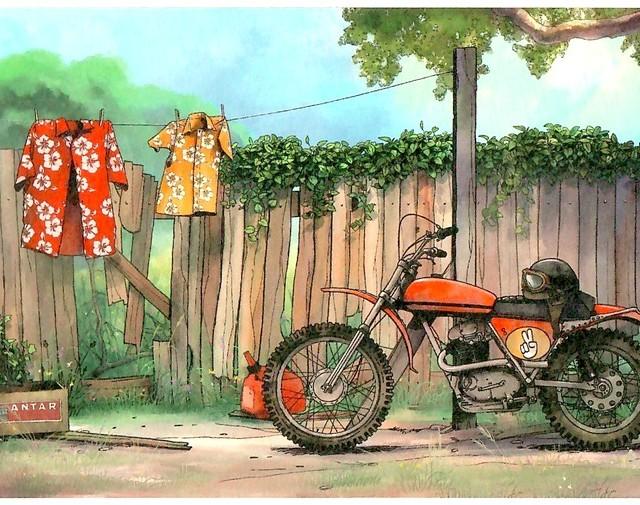 Bisou Caillou 3.5%, Brasserie Skumenn, France