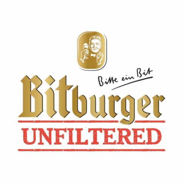 Bitburger Unfiltered, Bitburger Brauerei