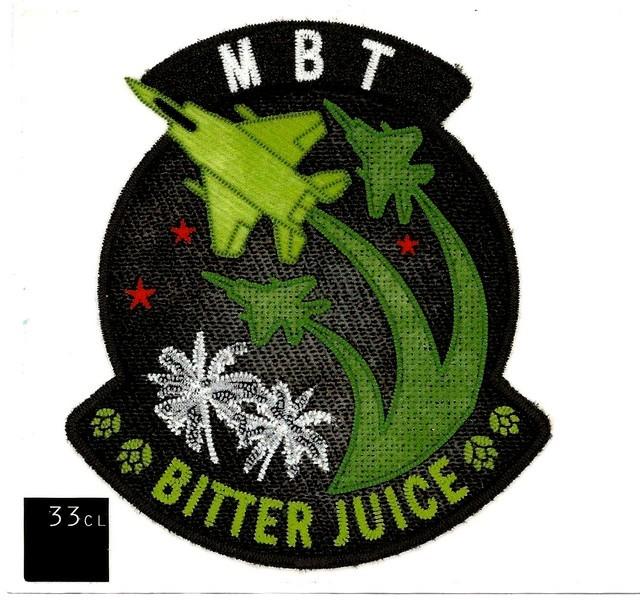 Bitter Juice 5.0%, Microbrasserie De Tours (MBT), France