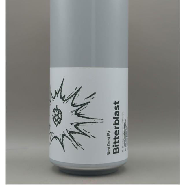 Bitterblast 7.0%, Ziemia Obiecana, Poland