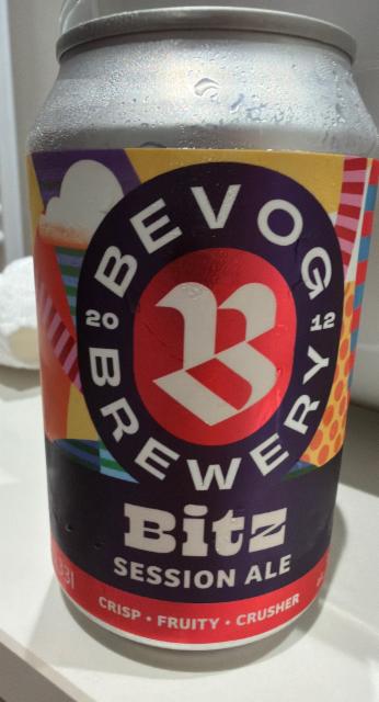 Bitz, Brauhaus Bevog