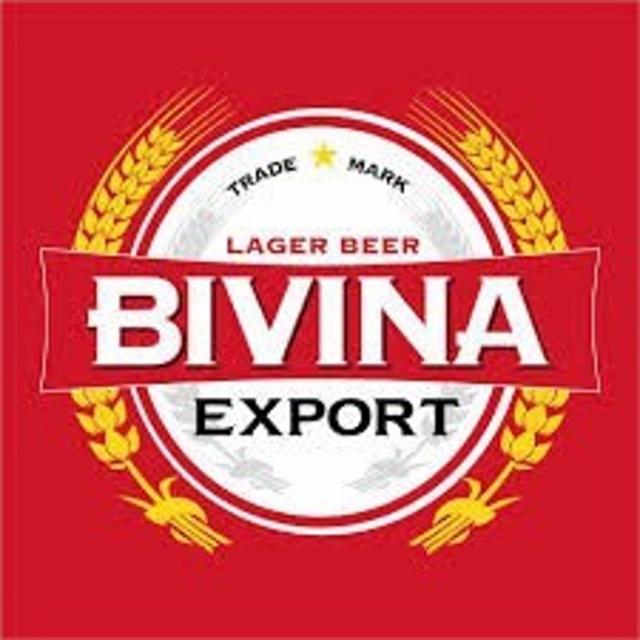 Bivina Export 4.3%, Heineken Vietnam, Vietnam