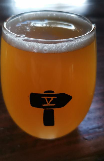 Bizcocho ipa 8.0%, Fifth Hammer Brewing Co., United States