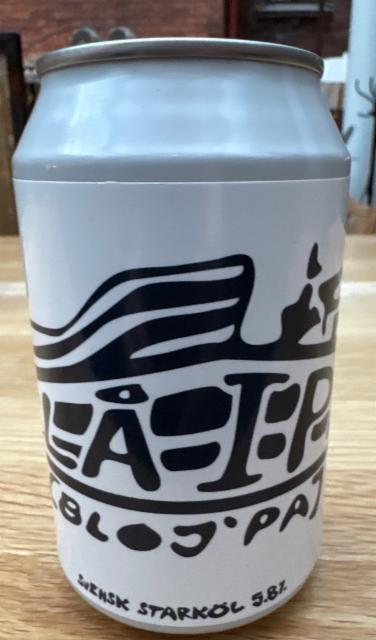 Blå ipa, Bryggverket