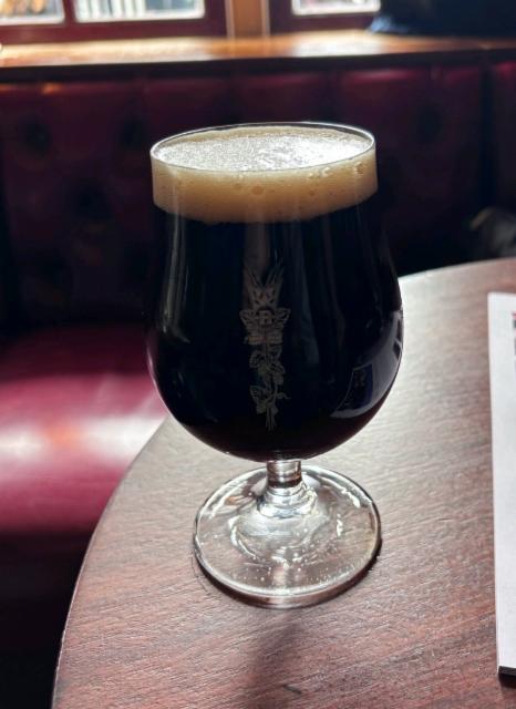 Blåbærsafari 4.7%, Jåttå Gårdsbryggeri, Norway