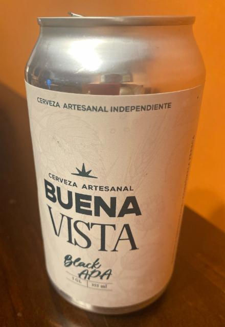 Black Apa, Buena Vista