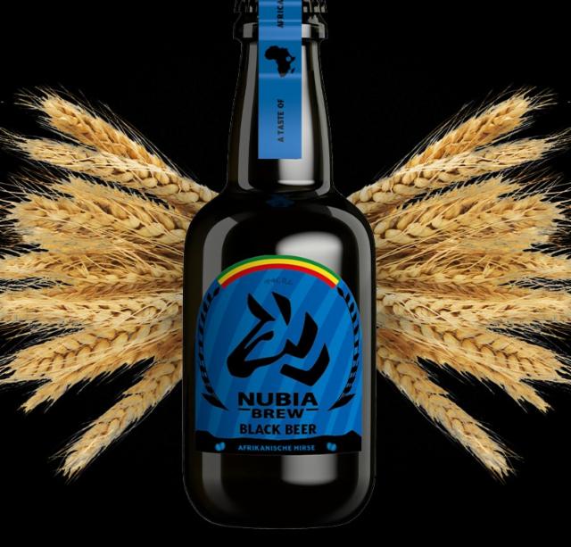 Black beer, Nubia Brew