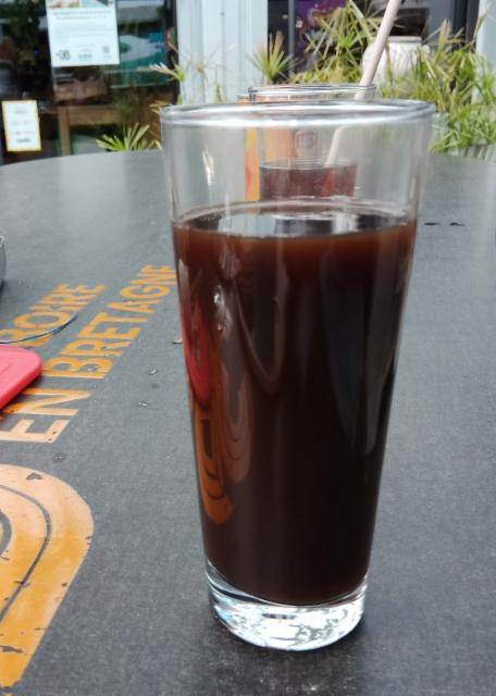 black betty 5.4%, Les 3B - Bien Boire En Bretagne, France