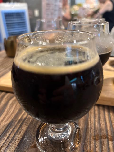 Black citrus, Zhang Men