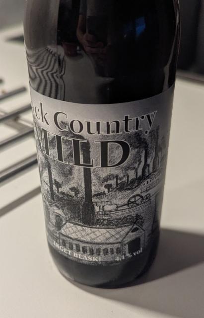 Black Country Mild, Närke Kulturbryggeri