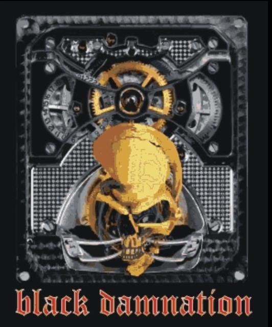 Black Damnation (2009) 13.0%, De Struise Brouwers, Belgium