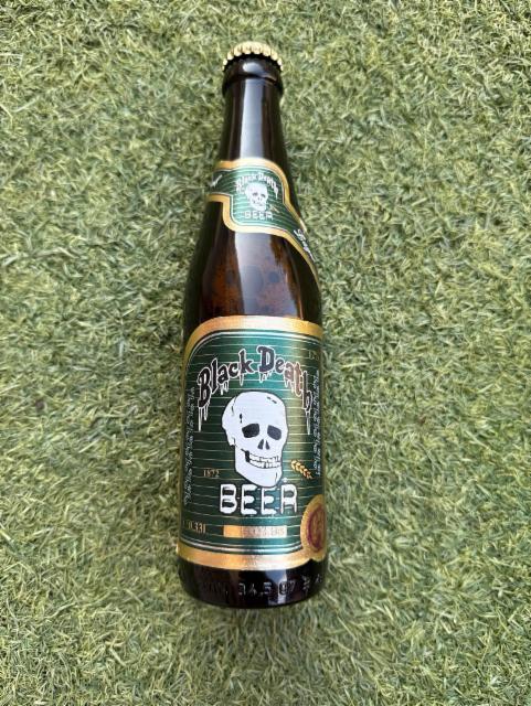 Black Death 12.0%, Primátor, Czech Republic