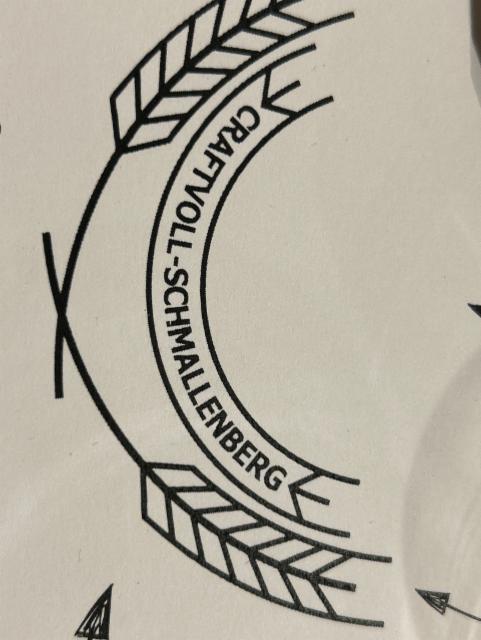 Black Diamond, Craftvoll Schmallenber