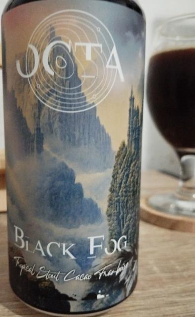 black fog, Octa