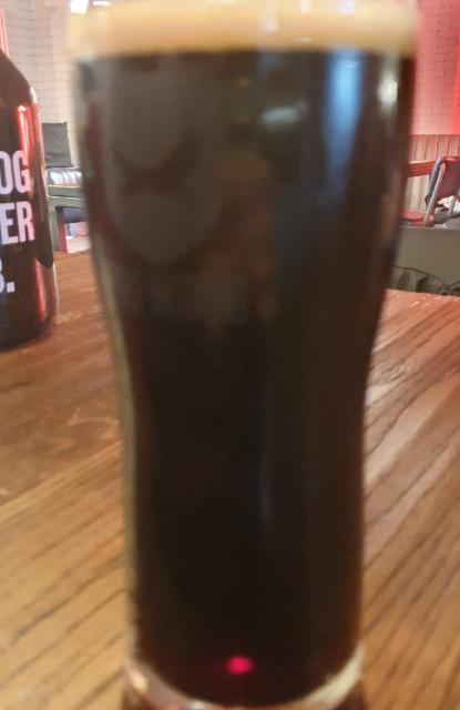 Black Forest 6.1%, Straßenbräu, Germany